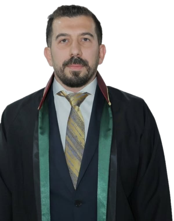 Av. Muhammed Mehdi Aydın
