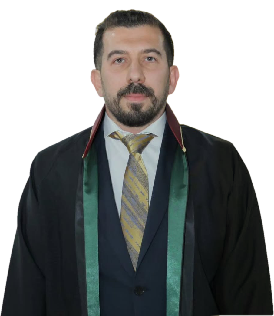 Av. Muhammed Mehdi Aydın